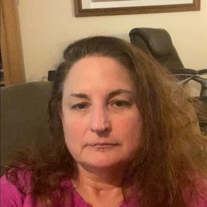 Meet your Posher, Christine